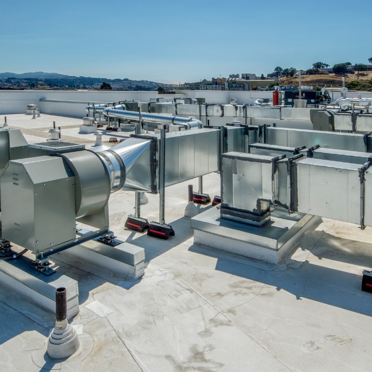 HVAC Services in Dallas, TX