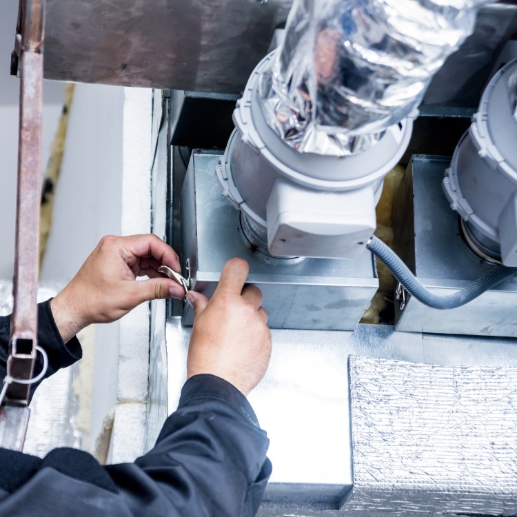 HVAC Services in Dallas, TX