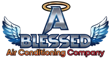 A Blessed Air Conditioning Company LLC
