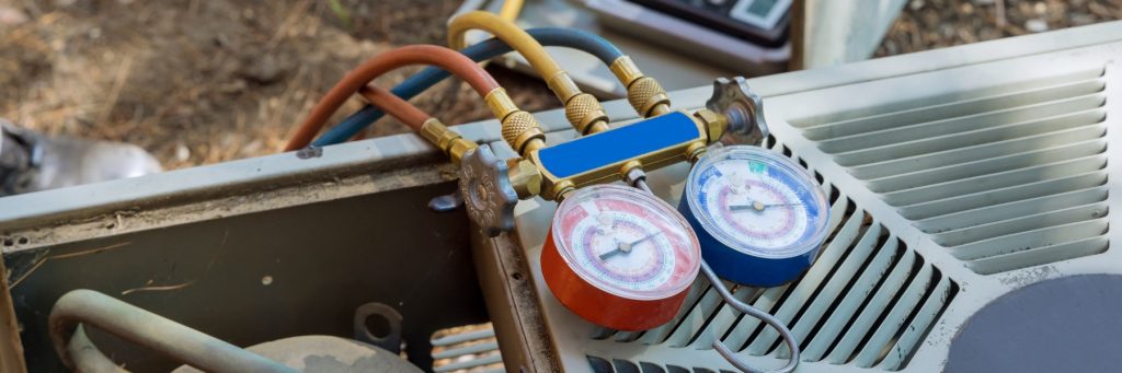 HVAC Services in Dallas, TX