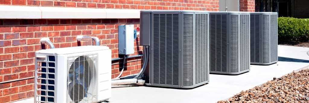 HVAC Services in Dallas, TX
