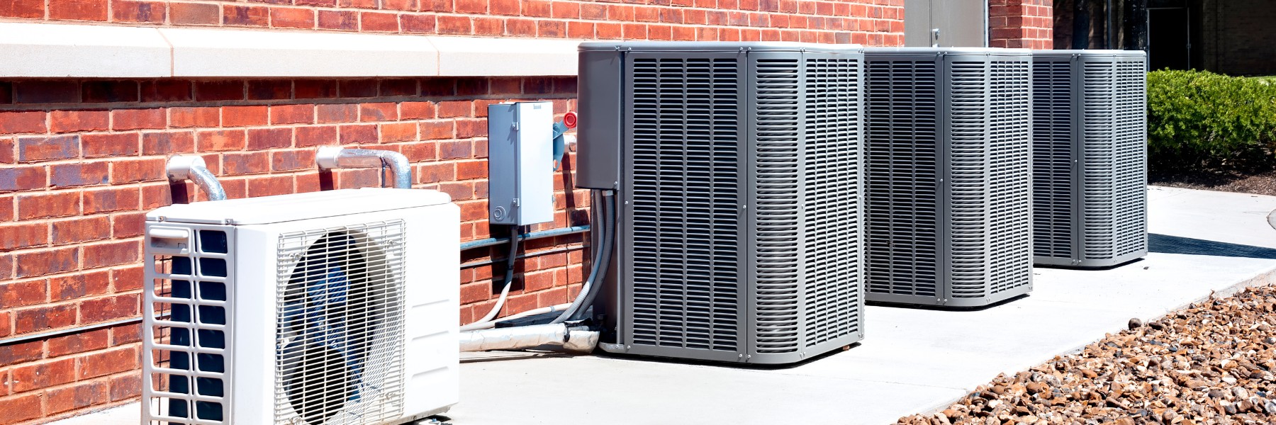 HVAC Services in Dallas, TX