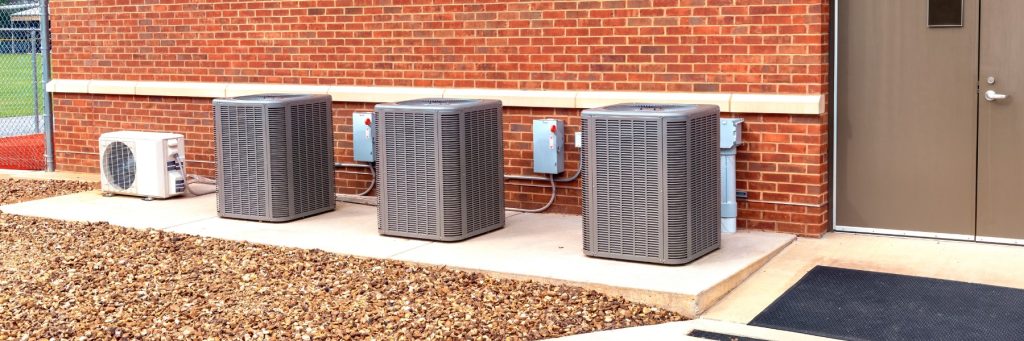HVAC Services in Dallas, TX