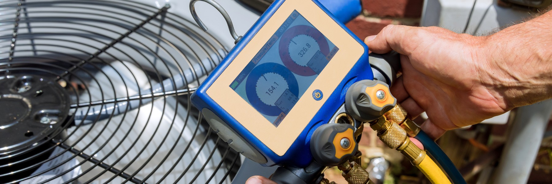 HVAC Services in Dallas, TX