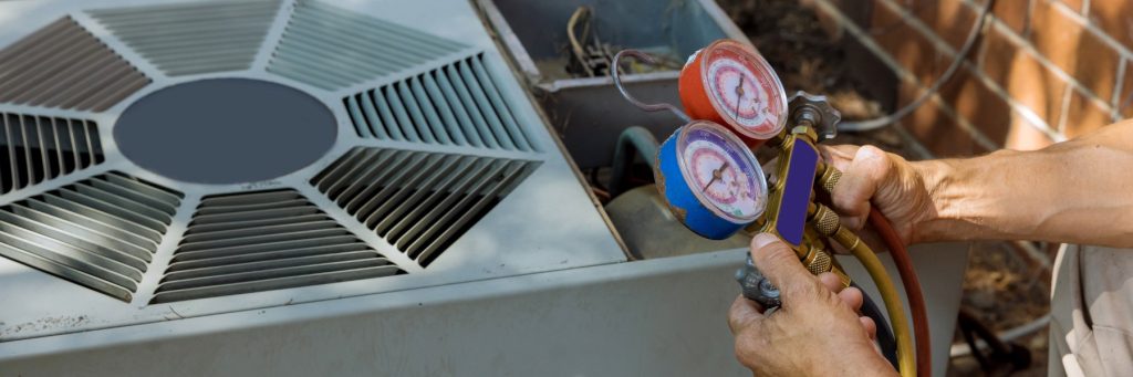 HVAC Services in Dallas, TX
