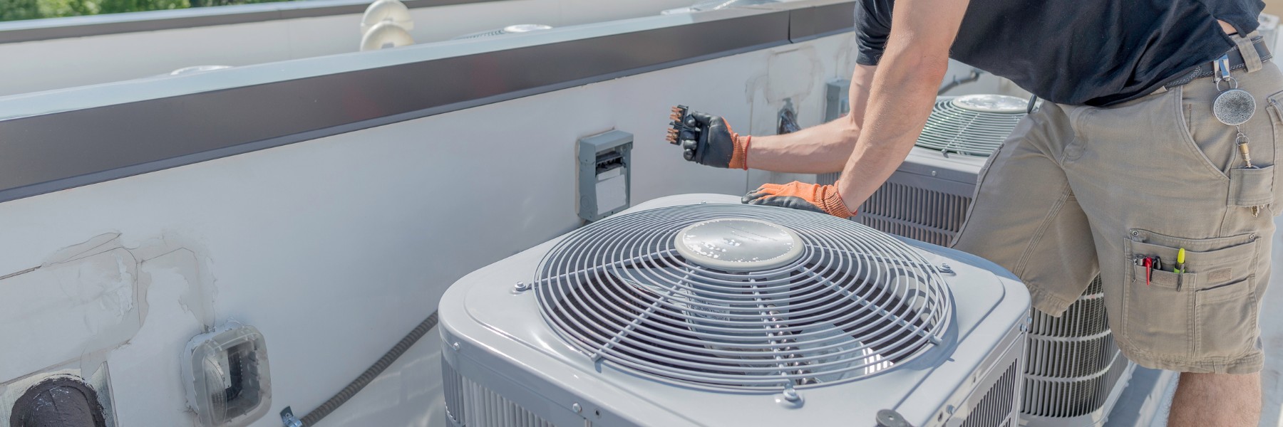 HVAC Services in Dallas, TX